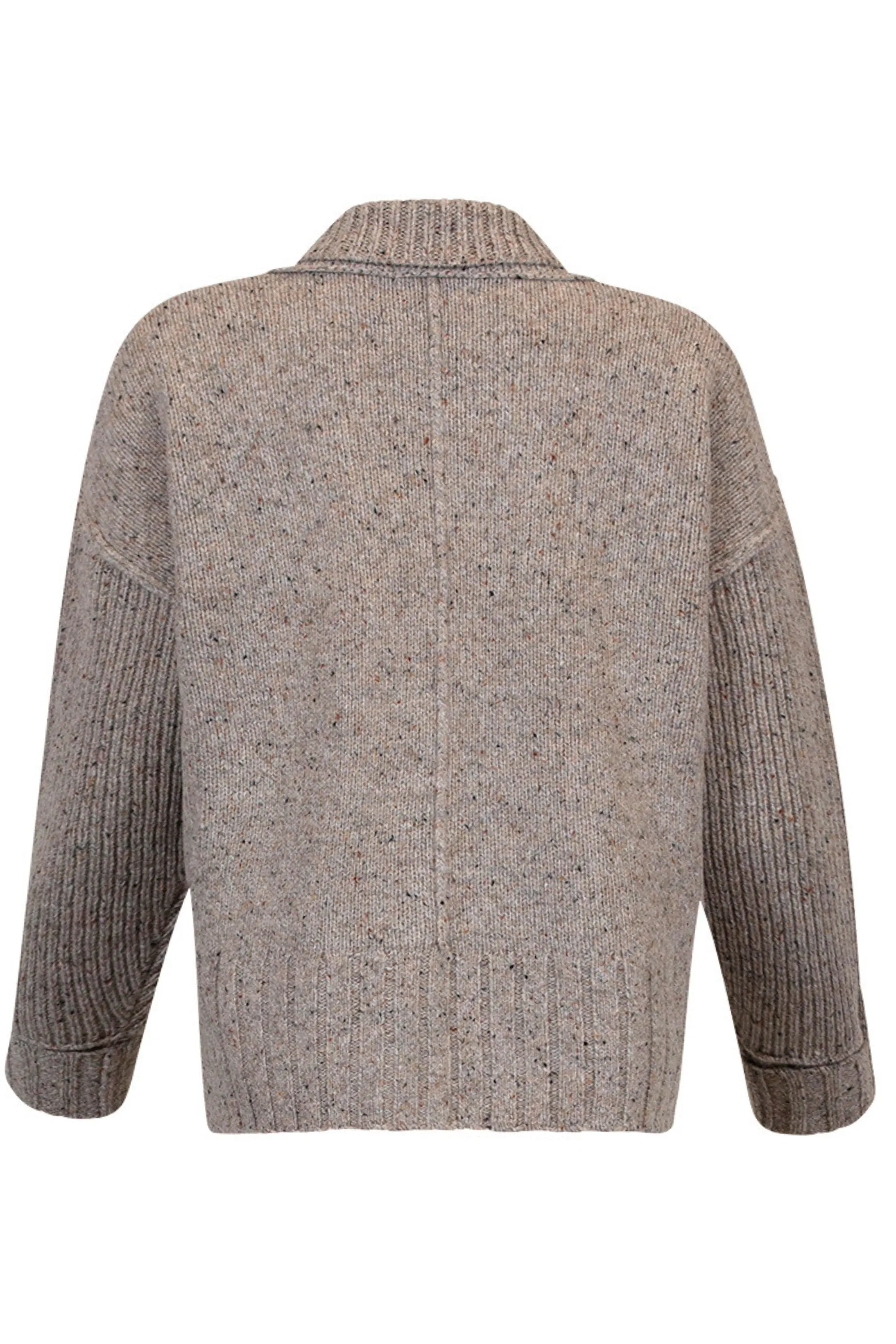 WEEKENDER CARDI - MSK2534