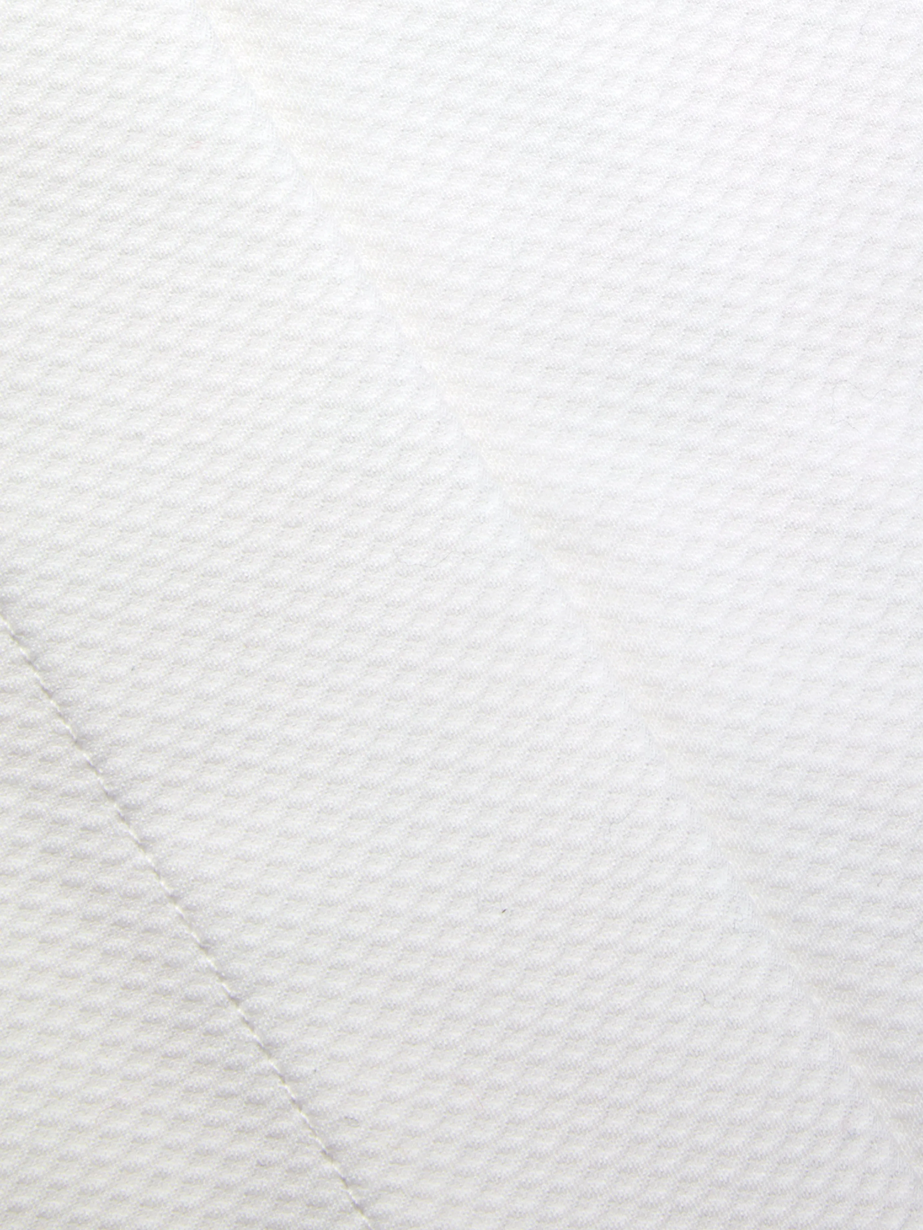 White Sloane Cotton Gatsby Shirt