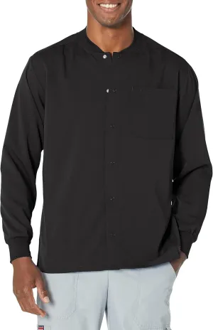 WonderWink Men's Warm-up Jacket