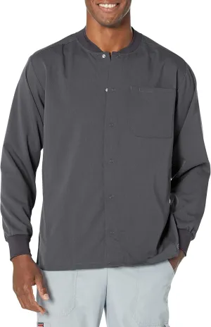 WonderWink Men's Warm-up Jacket