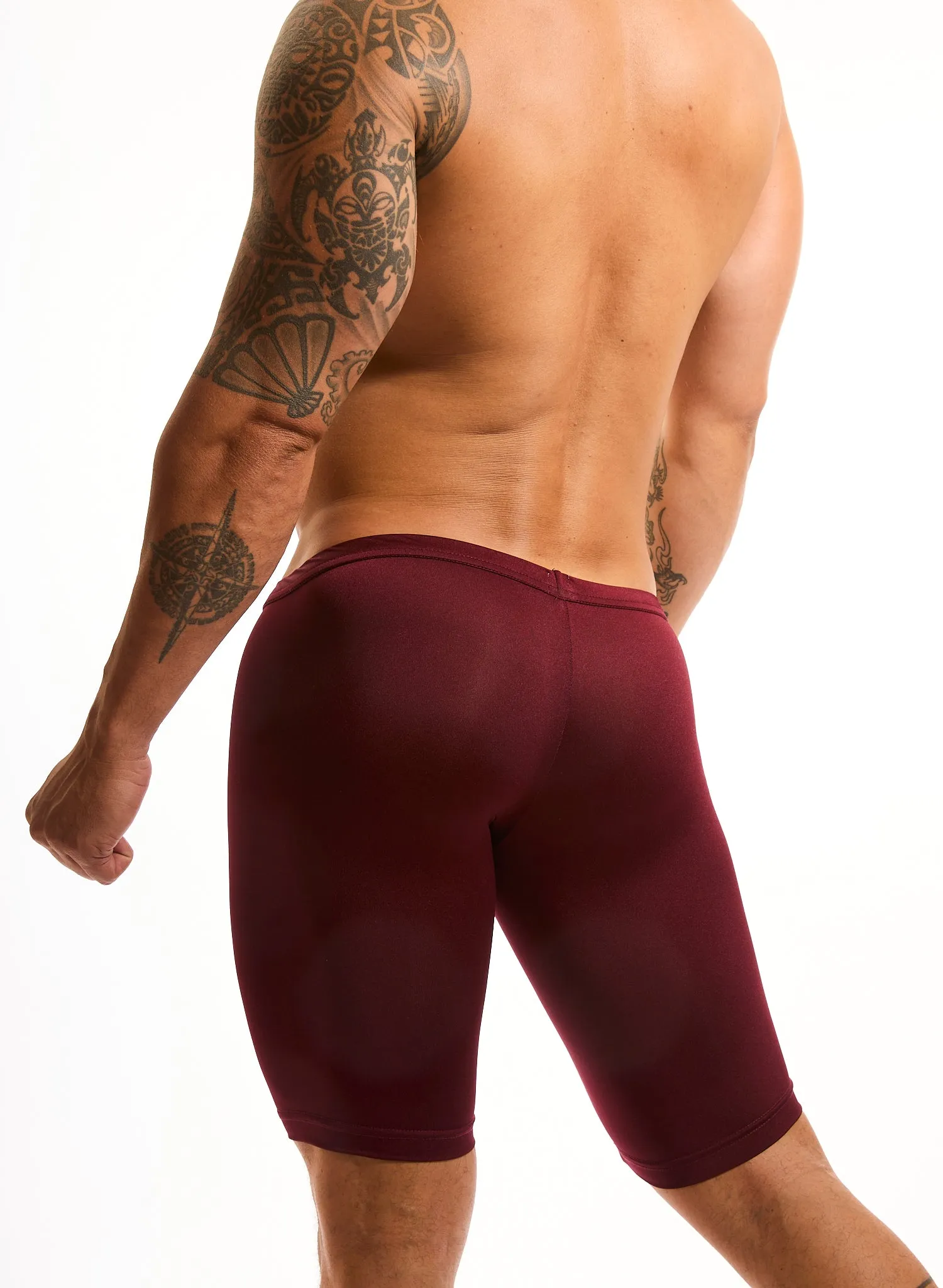 YP21 Yoga Pouch Biker
