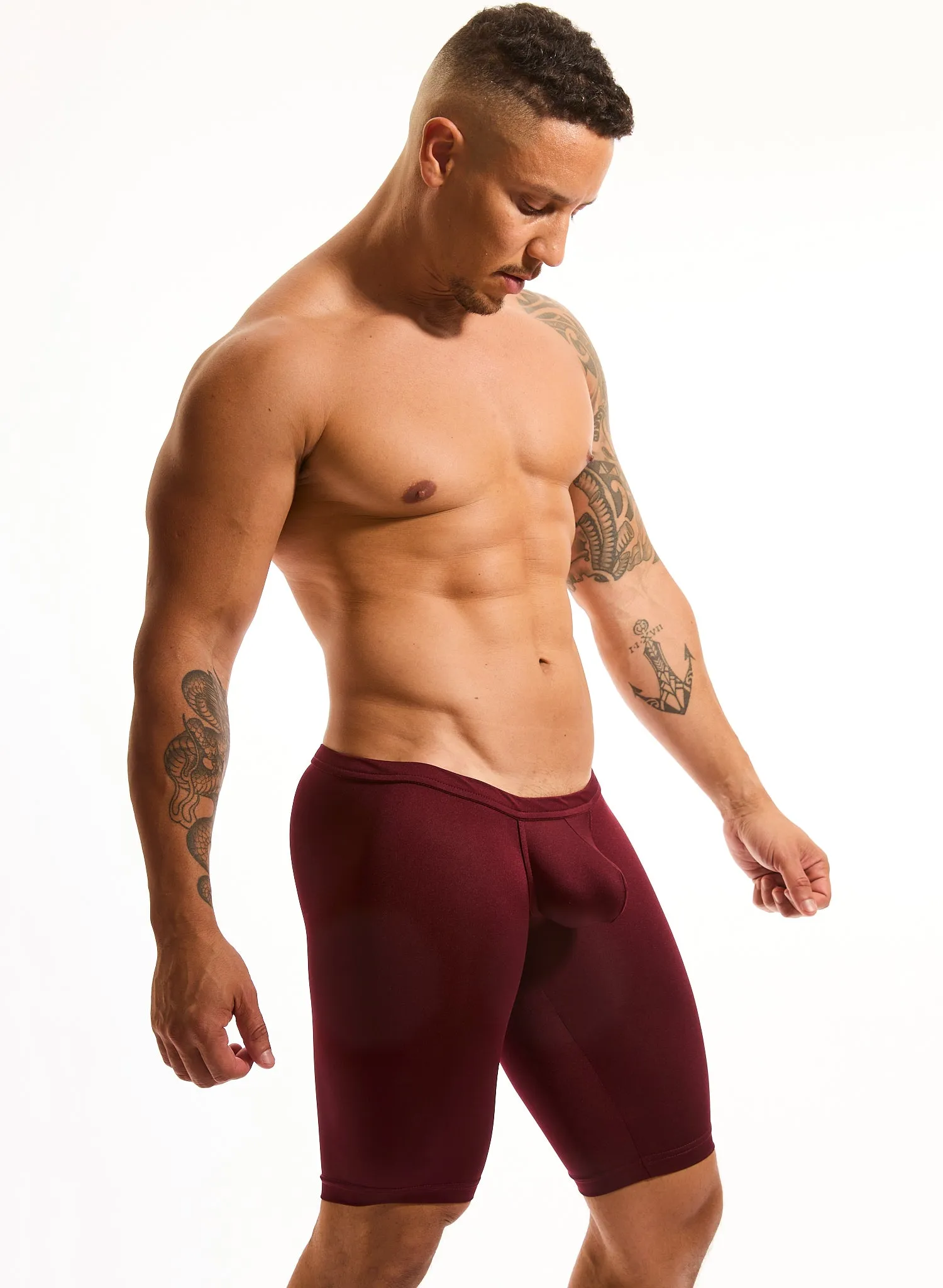 YP21 Yoga Pouch Biker