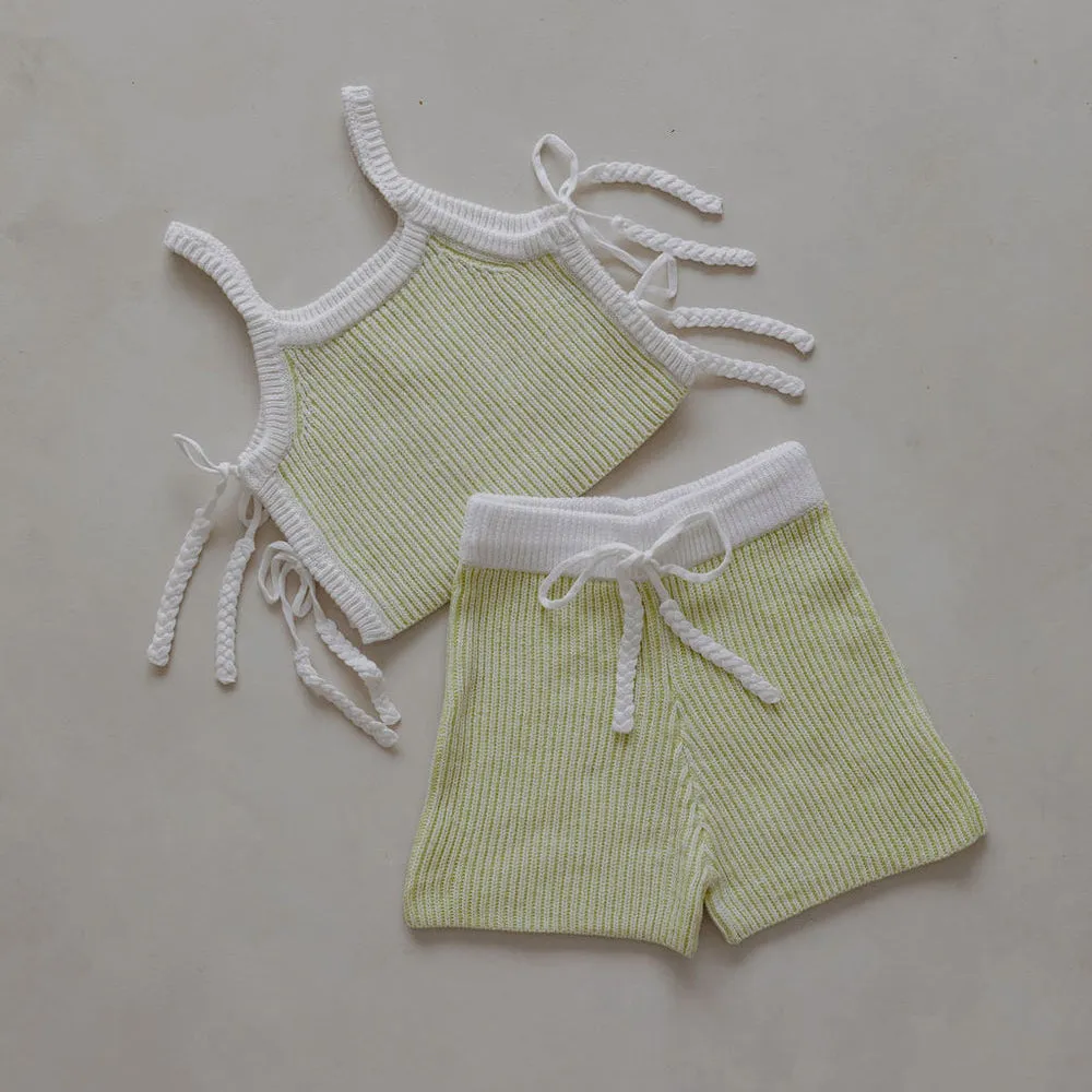 Zest Shorts