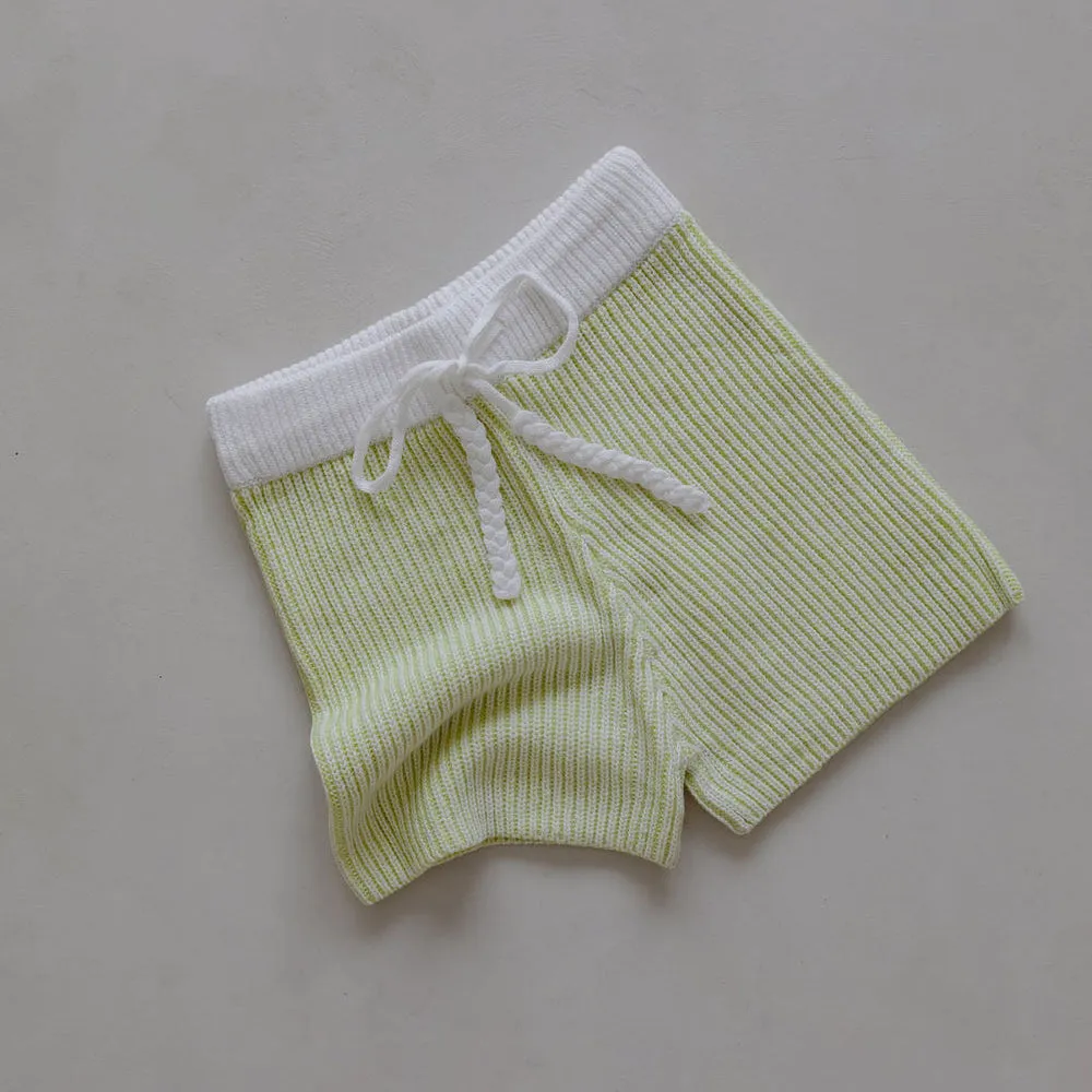 Zest Shorts