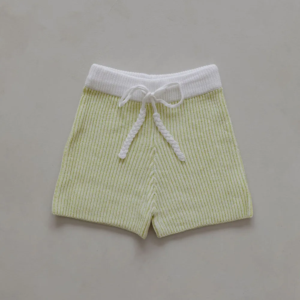 Zest Shorts