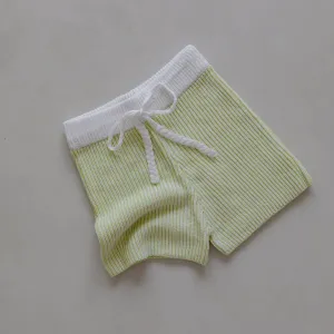 Zest Shorts